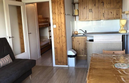 Jeux Apartment | Appartement Alpe D'huez Centre Station