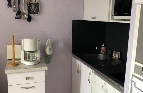 Eclose-Est Apartment | Appartement Alpe D'huez Quartier DE L'eclose EST