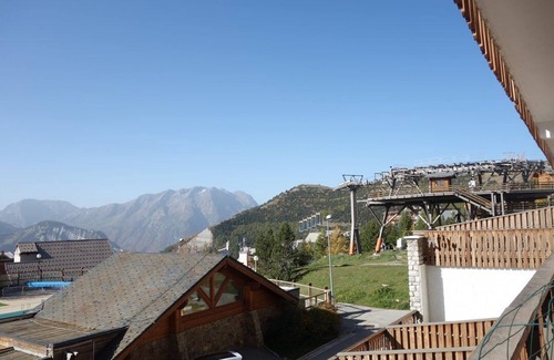 Jeux Apartment | Appartement Alpe D'huez Centre Station
