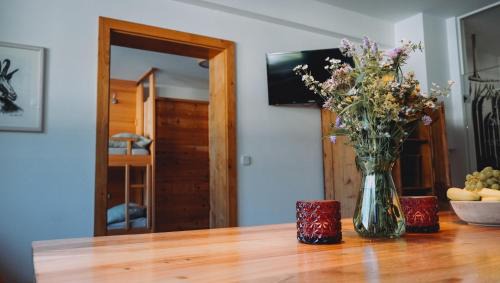 Irdning-Donnersbachtal Apartment | Appartement Alpenrauschen