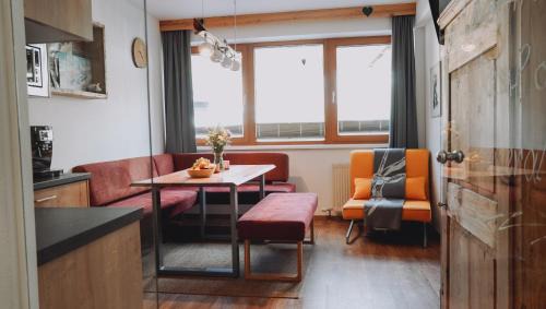 Irdning-Donnersbachtal Apartment | Appartement Alpenrauschen