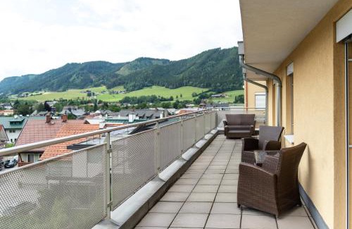 Schladming Apartment | Appartement Alpenresort Top 10 by Schladming-Appartements