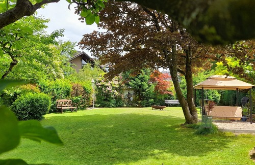 Roetgen Apartment | Appartement Alt Monjoie
