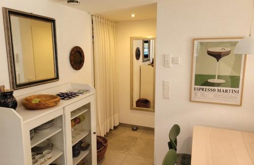 Bad Saulgau Apartment | Appartement am Stadtmuseum - ruhig und zentral gelegen