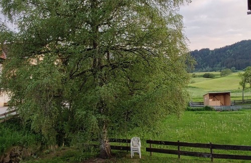 Heitlern Apartment | Appartement am Weißbach - Urlaub im Pfrontener Tal