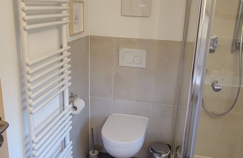 Heitlern Apartment | Appartement am Weißbach - Urlaub im Pfrontener Tal