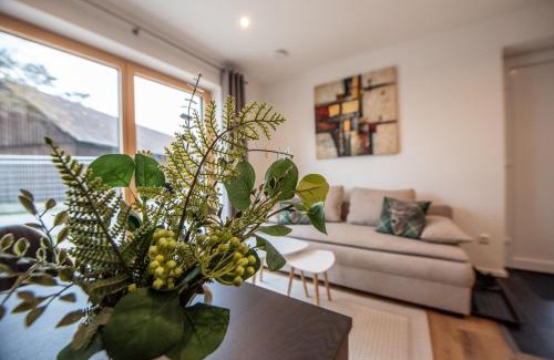 Weil Apartment | Appartement an der alten Linde