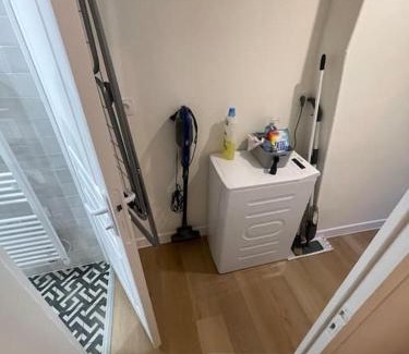 Bourgogne Apartment | Appartement ancien à Orléans