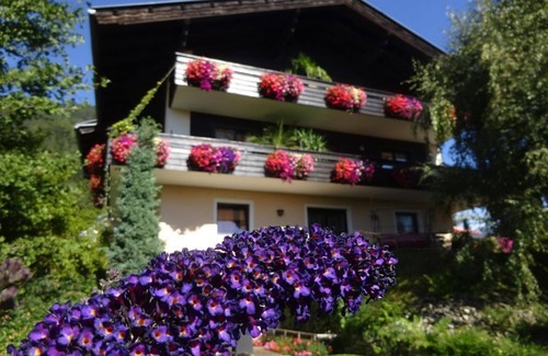 Millstatt Apartment | Appartement Anemoon - Landhaus Bonaventura