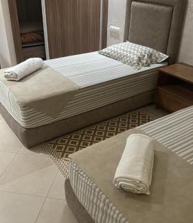 Haut Founty Apartment | Appartement Anir