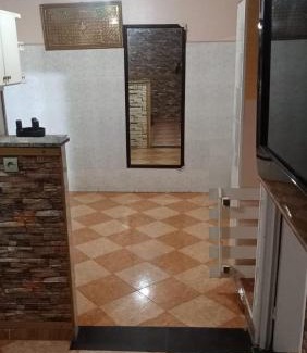 Oujda Apartment | Appartement aréna