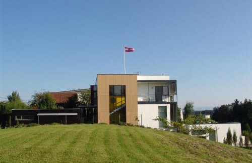 Lannach Apartment | Appartement Architektenhaus - Pool - Fernsicht