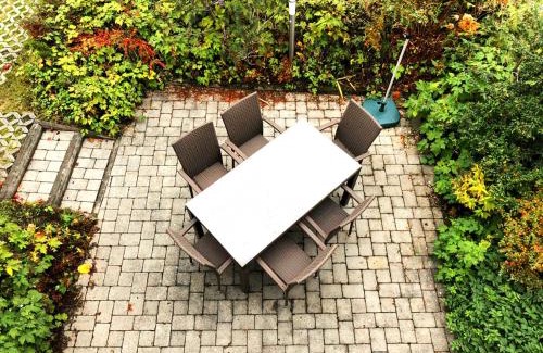 Rain Apartment | Appartement Asitz