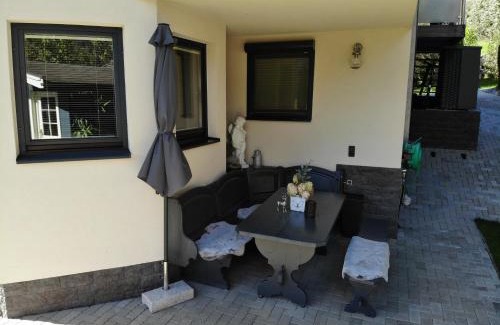 Schonbach Apartment | Appartement Josefine