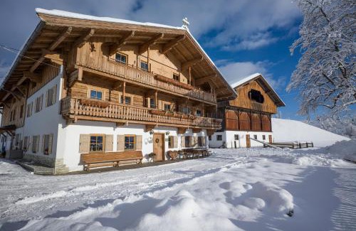 Going am Wilden Kaiser Apartment | Appartement Reischerhof