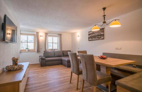Going am Wilden Kaiser Apartment | Appartement Reischerhof