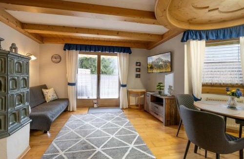 Prama Apartment | Appartement Payr