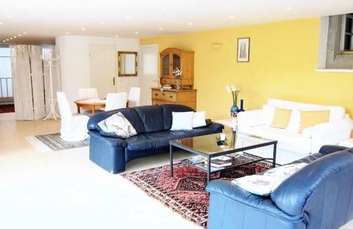 Rosenau am Sonntagberg Apartment | Appartement Ambiente