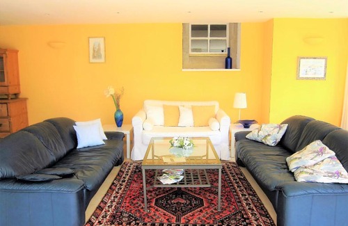 Rosenau am Sonntagberg Apartment | Appartement Ambiente