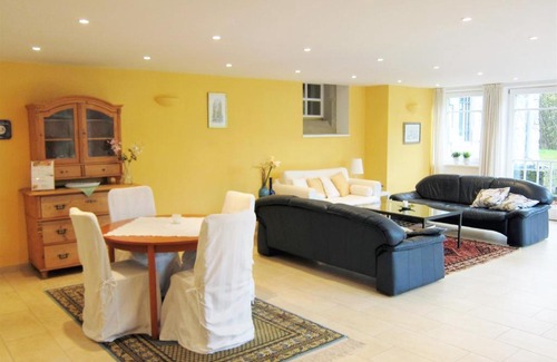 Rosenau am Sonntagberg Apartment | Appartement Ambiente