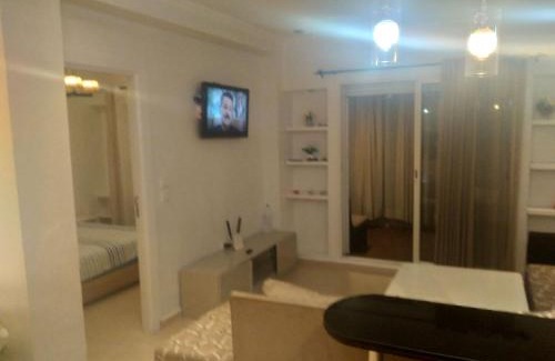 Soualem Trifiya House | Appartement au Bord de la Mer