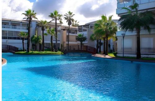 Soualem Trifiya House | Appartement au Bord de la Mer