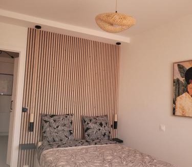 Angouleme Apartment | Appartement au cœur de la cité d'Angoulême