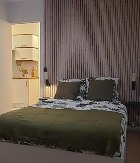 Angouleme Apartment | Appartement au cœur de la cité d'Angoulême
