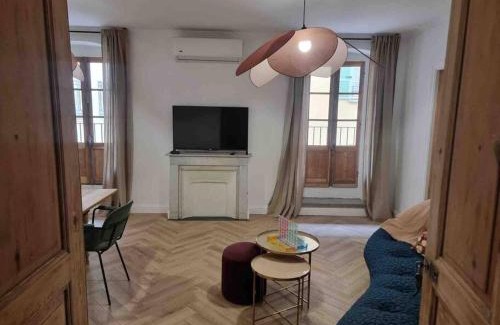 Corte Apartment | Appartement au cœur de la ville