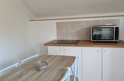 Thesee Apartment | Appartement au Cœur des Vignes