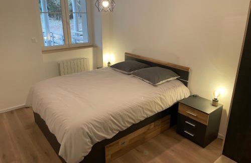 Orbey Apartment | Appartement - Au cœur du Lac Blanc