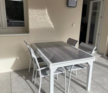 Orbey Apartment | Appartement - Au cœur du Lac Blanc