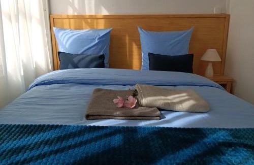 Sezanne Apartment | Appartement au cœur du patrimoine sézannais