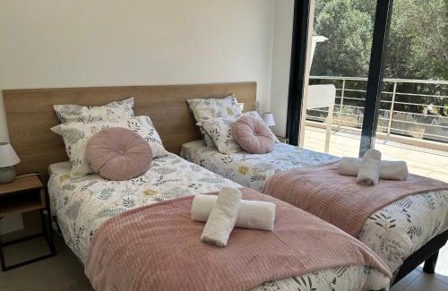 Bonifacio Apartment | Appartement au calme à 1km du port de Bonifacio