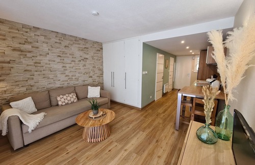 Klingenthal Apartment | Appartement au Calme Dans Residence Avec Piscine, Entouré de Foret