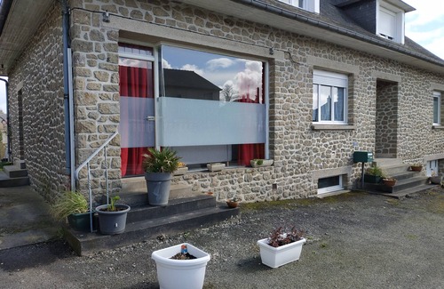 Brece Apartment | Appartement au Calme
