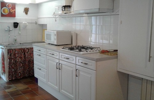Montignac Apartment | Appartement au Calme Dans un Parc Ombragé
