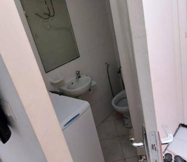 Quartier Des Orangers Apartment | Appartement au centre de Rabat à Hassan.