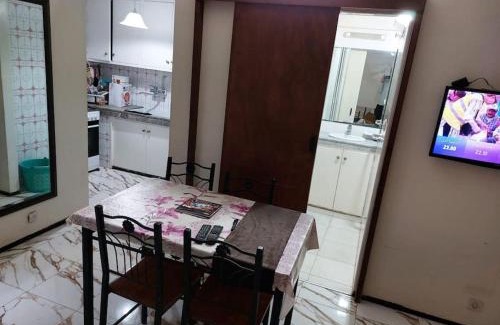 Quartier Des Orangers Apartment | Appartement au centre de Rabat à Hassan.
