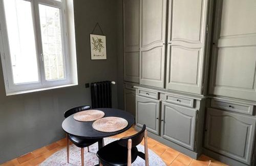 Centre Ancien Apartment | Appartement au coeur de Caen