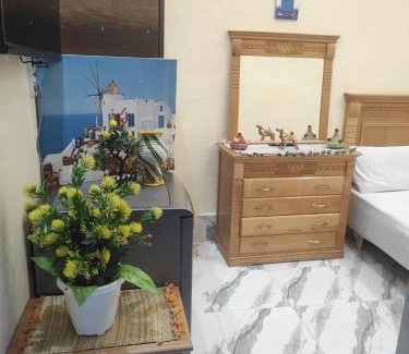 Marshan Apartment | Appartement au coeur de la Kasbah