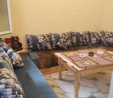 Marshan Apartment | Appartement au coeur de la Kasbah