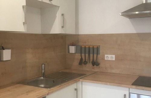 Bracieux Apartment | Appartement au Coeur des Chateaux de la Loire "La Riolle"