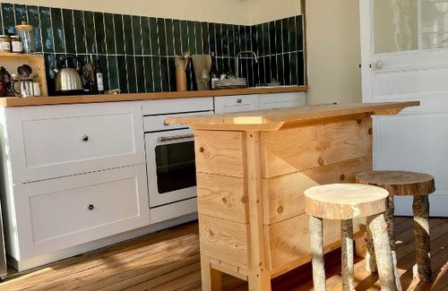 Avallon Apartment | Appartement au coeur du centre historique