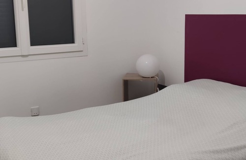 Oriol-en-Royans Apartment | Appartement au Pied du Vercors