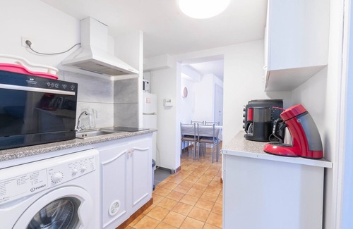Argeles Gazost Apartment | Appartement au Pied des Pyrénées - Argeles Gazost