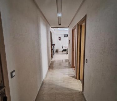 Mohammedia Apartment | Appartement au Parc Mohammedia