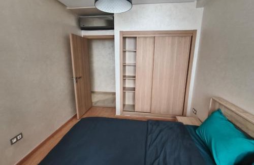 Mohammedia Apartment | Appartement au Parc Mohammedia