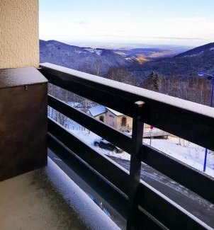 Montferrier Apartment | Appartement au pied des Pistes de Ski - Pyrénées (Ariège)