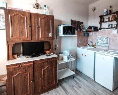 Montferrier Apartment | Appartement au pied des Pistes de Ski - Pyrénées (Ariège)